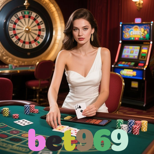  bet969