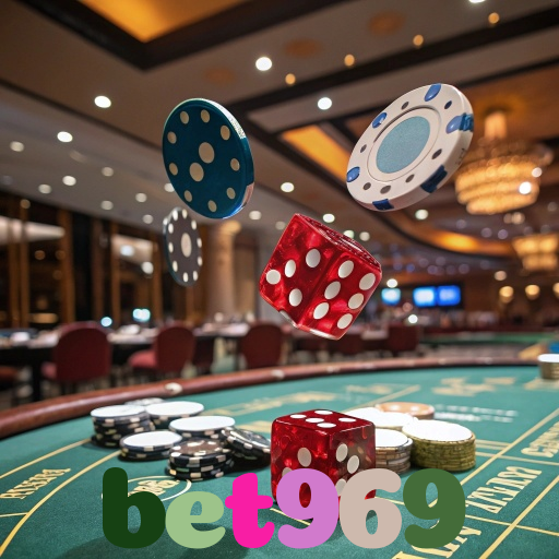  bet969