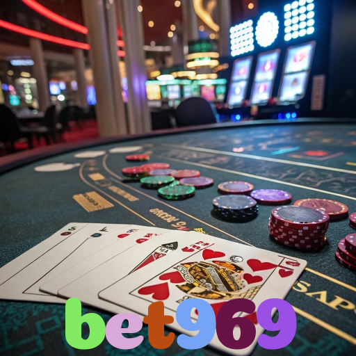  bet969