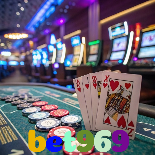 bet969