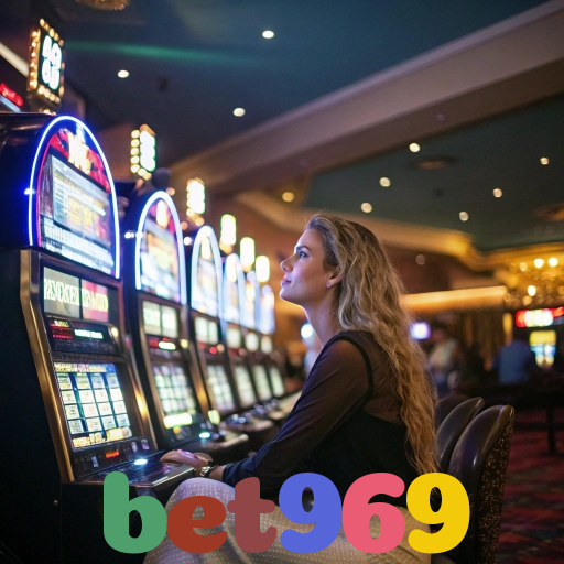  bet969