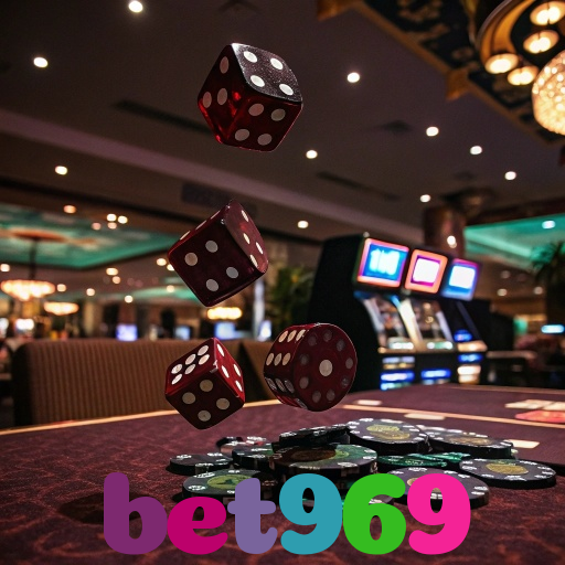  bet969