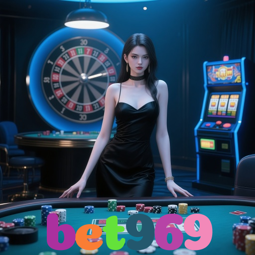  bet969