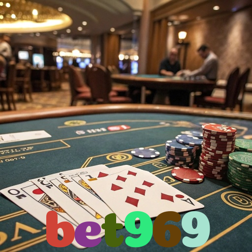  bet969