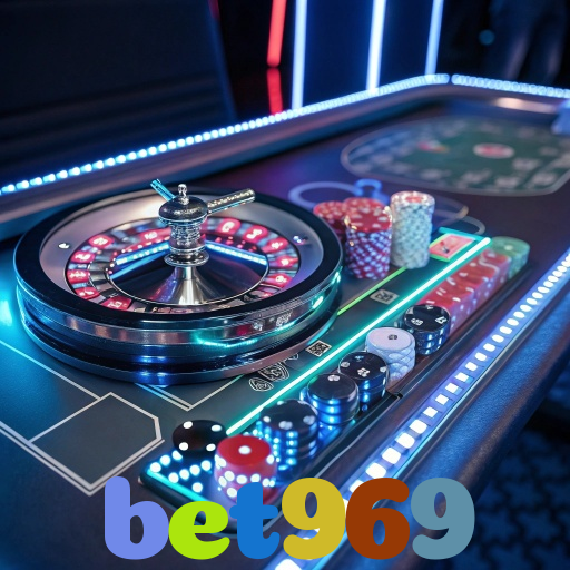  bet969