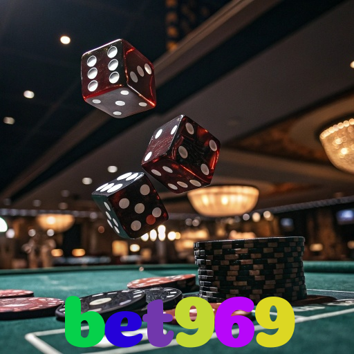  bet969