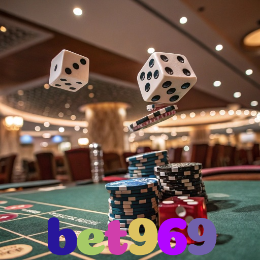 bet969