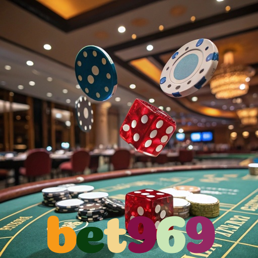  bet969