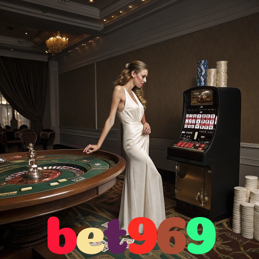  bet969