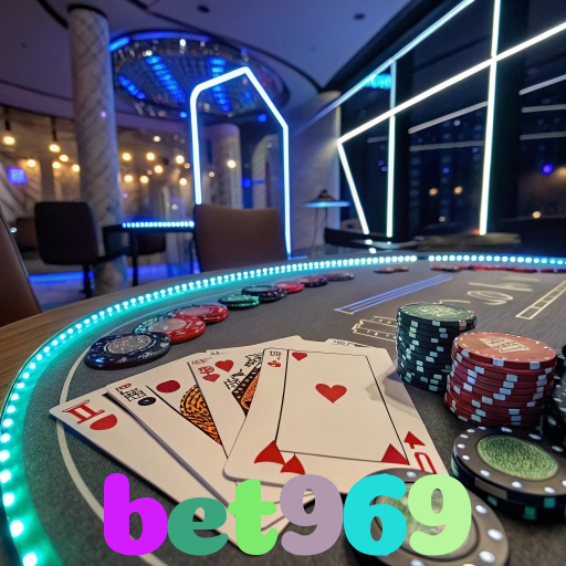  bet969