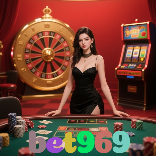  bet969
