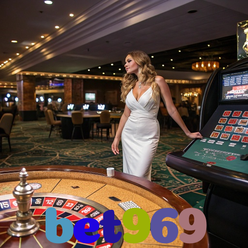  bet969