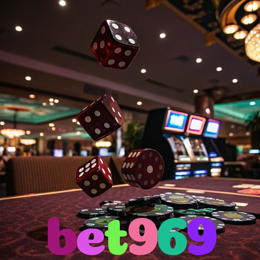  bet969