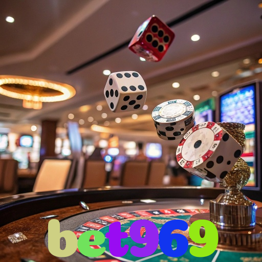  bet969