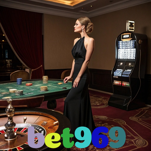  bet969