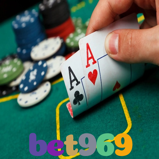  bet969