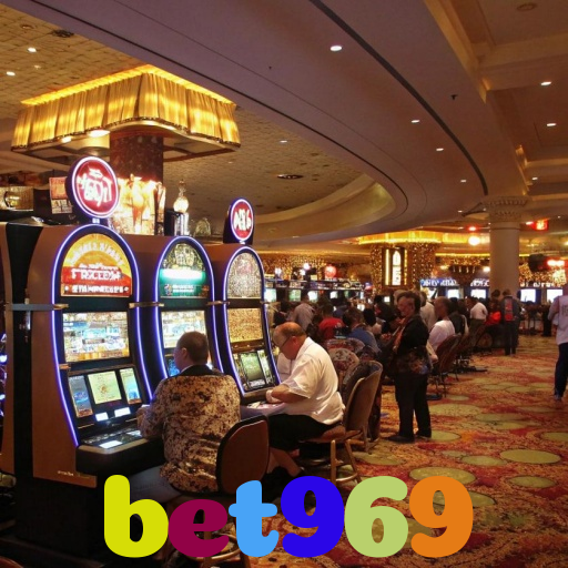  bet969