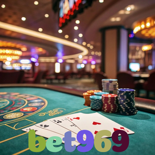  bet969