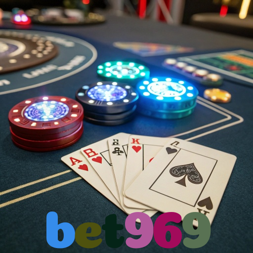  bet969