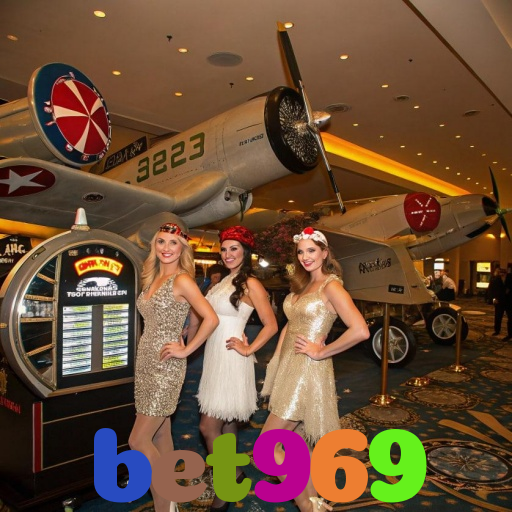  bet969