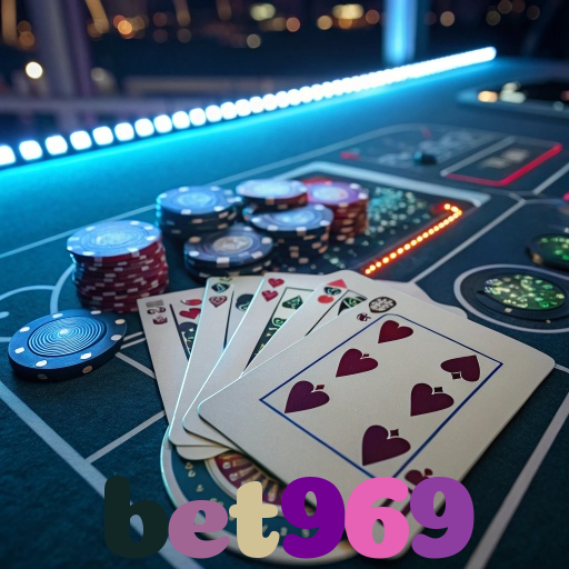  bet969