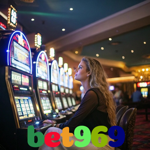  bet969