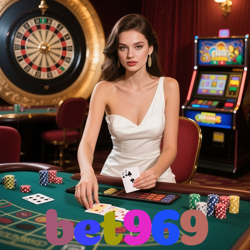  bet969