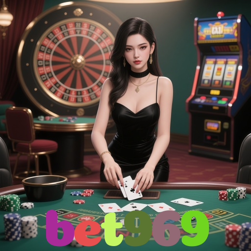  bet969