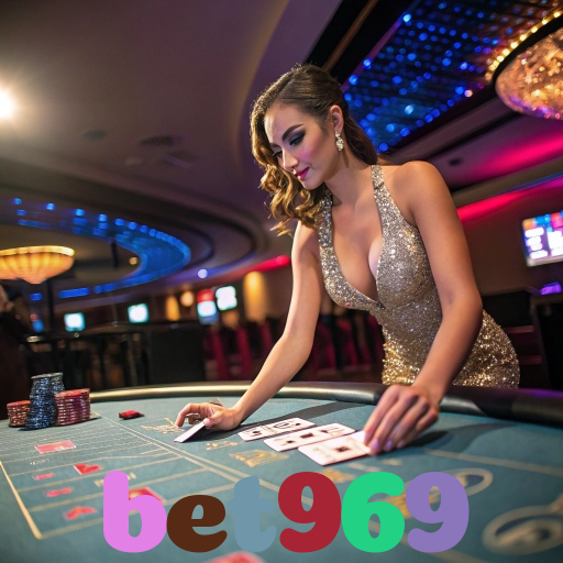  bet969