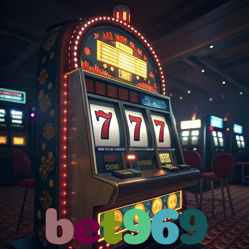  bet969