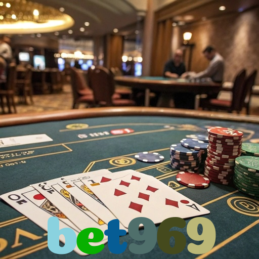  bet969