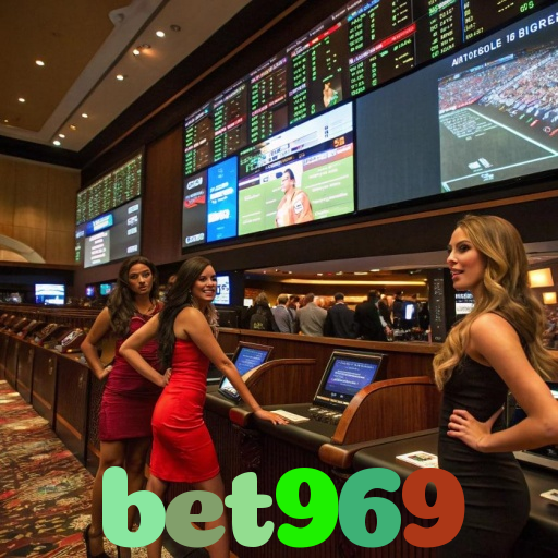  bet969