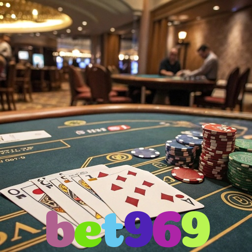  bet969