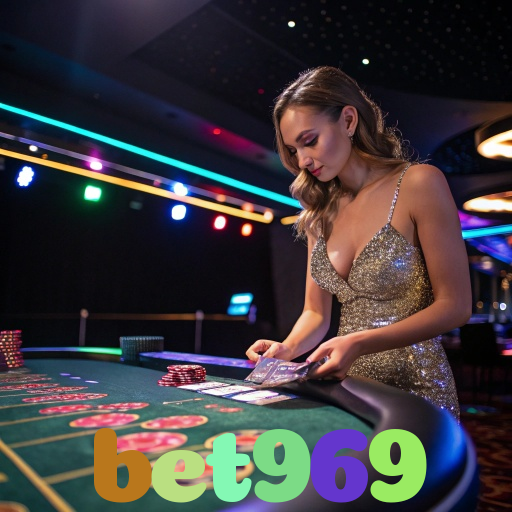  bet969