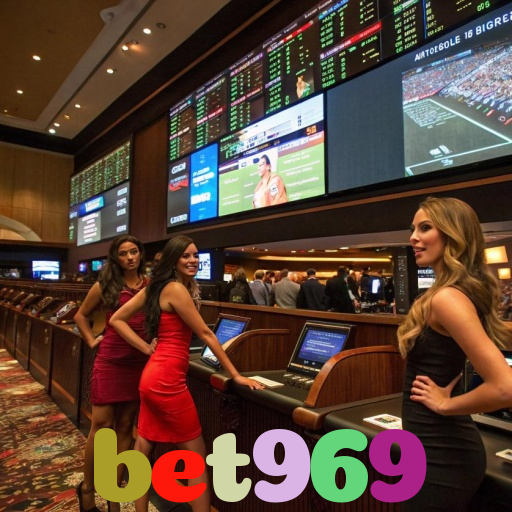  bet969