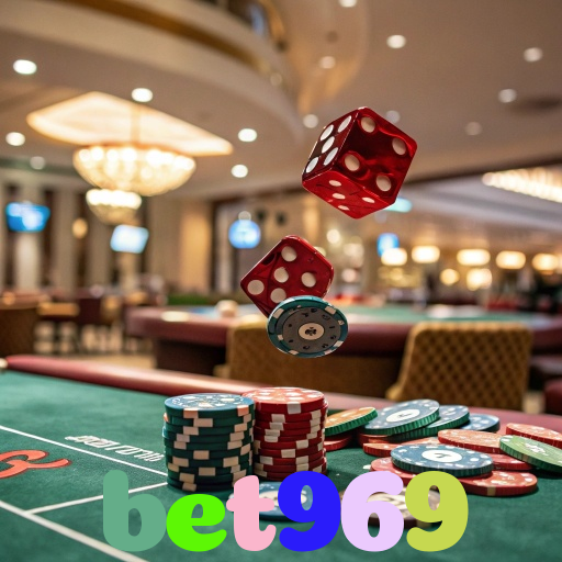  bet969
