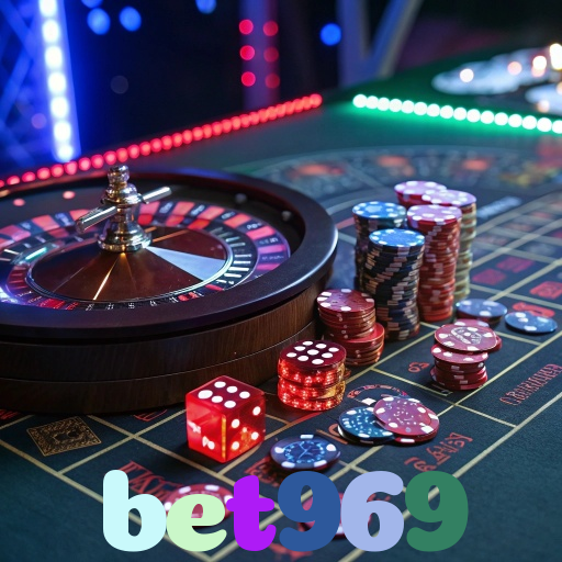  bet969