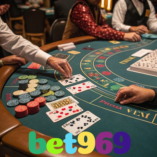  bet969