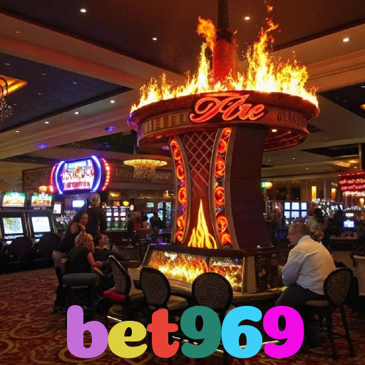  bet969