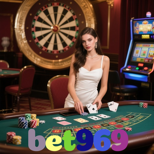  bet969