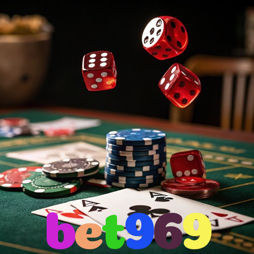  bet969