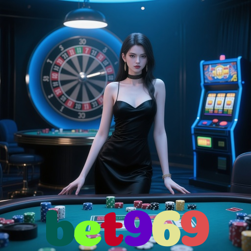  bet969