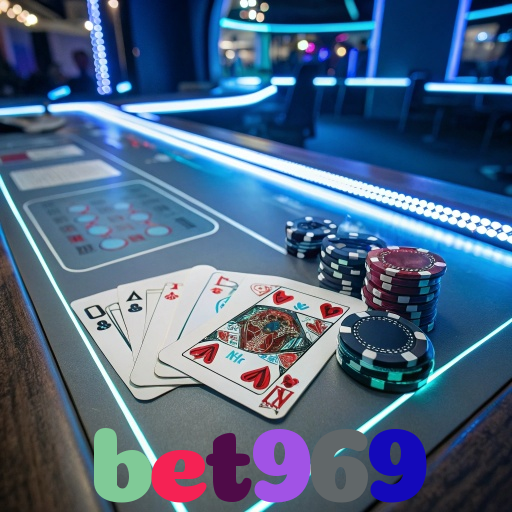  bet969