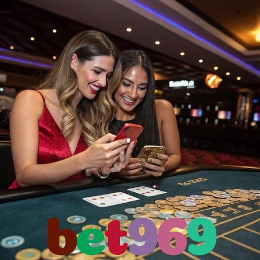  bet969