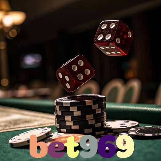  bet969