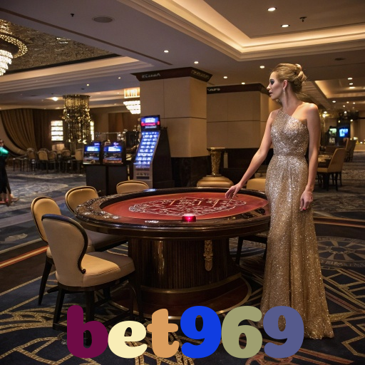  bet969