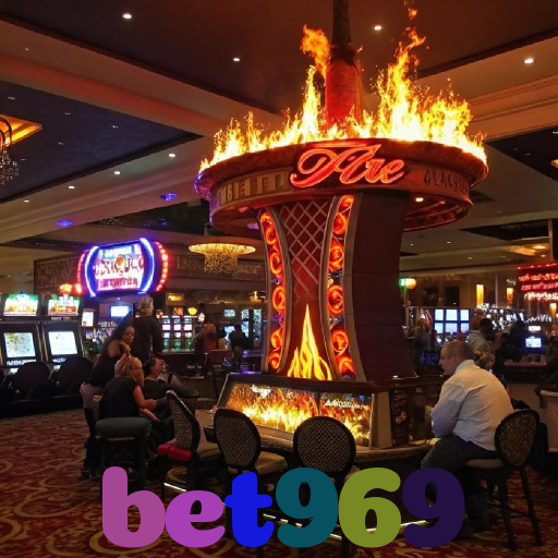  bet969