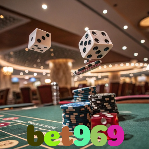  bet969