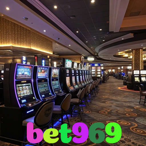  bet969