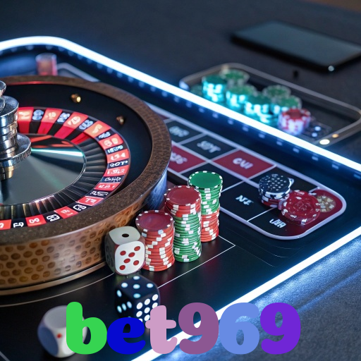  bet969